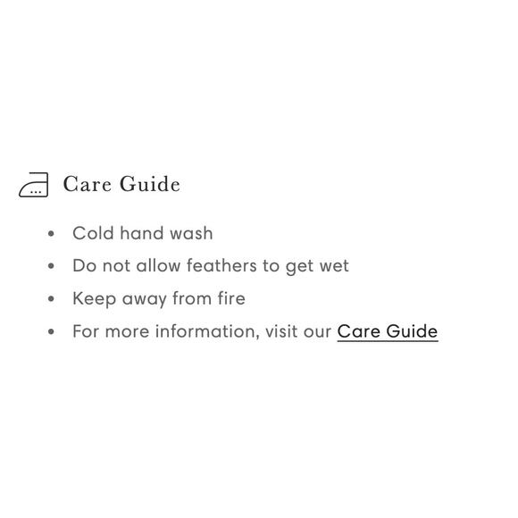 Bon Viviann x Daydreamer Cloud Feather Trim Satin Pajama Set – NWT, Medium - Picture 11 of 11